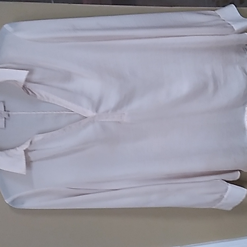 Pull over tunic